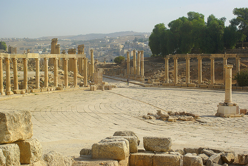 Jerash